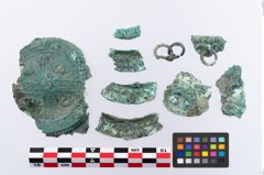 Foto von Bronzegefäß (NHMW-PRAE-078104)